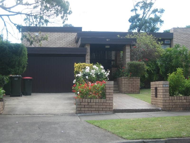 25a Wallis Avenue, Strathfield NSW 2135