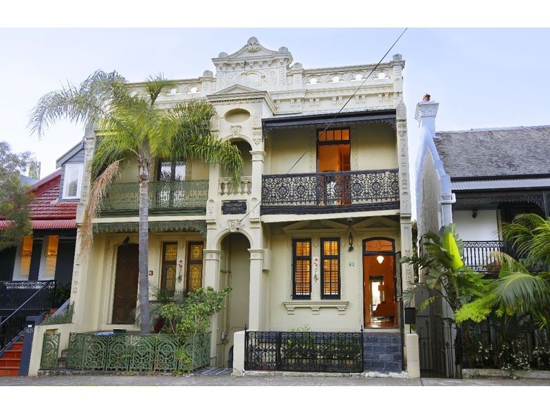 41 Glassop Street, Balmain NSW 2041