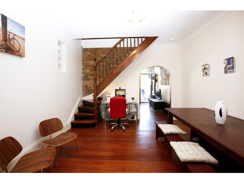 162 Mullens Street, Rozelle NSW 2039