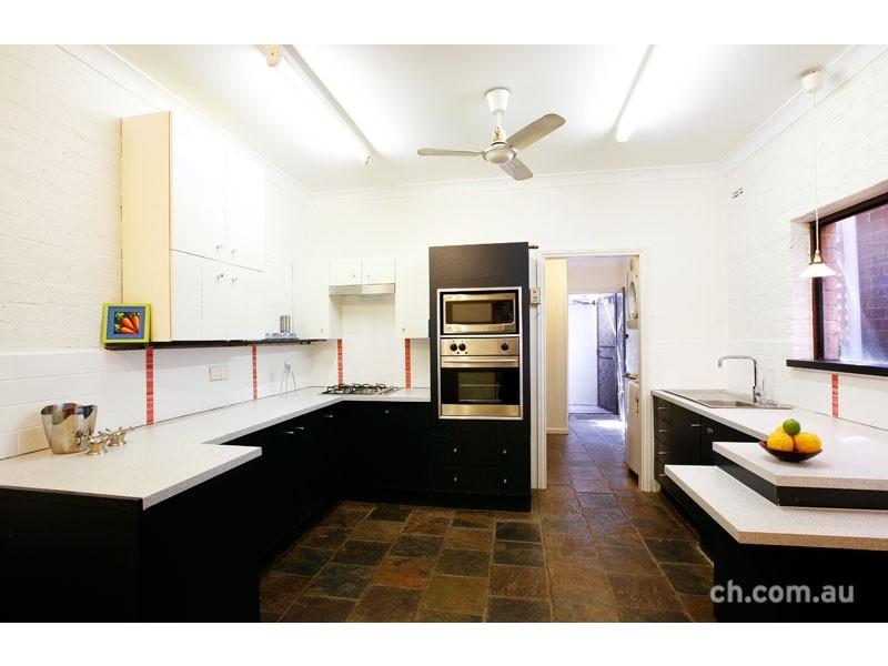 162 Mullens Street, Rozelle NSW 2039