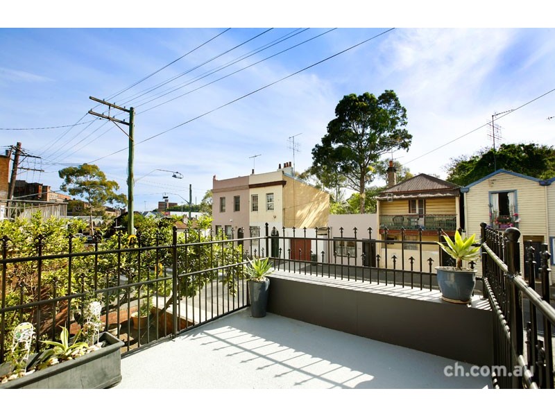 162 Mullens Street, Rozelle NSW 2039