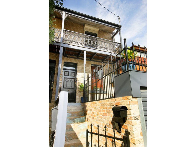 162 Mullens Street, Rozelle NSW 2039