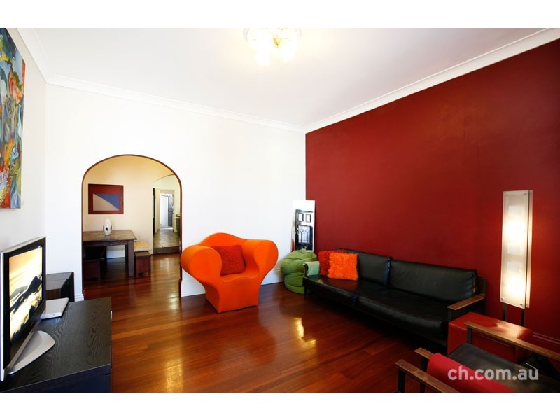 162 Mullens Street, Rozelle NSW 2039