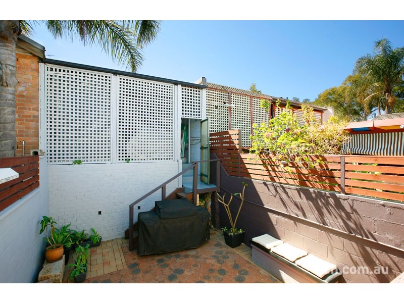 162 Mullens Street, Rozelle NSW 2039