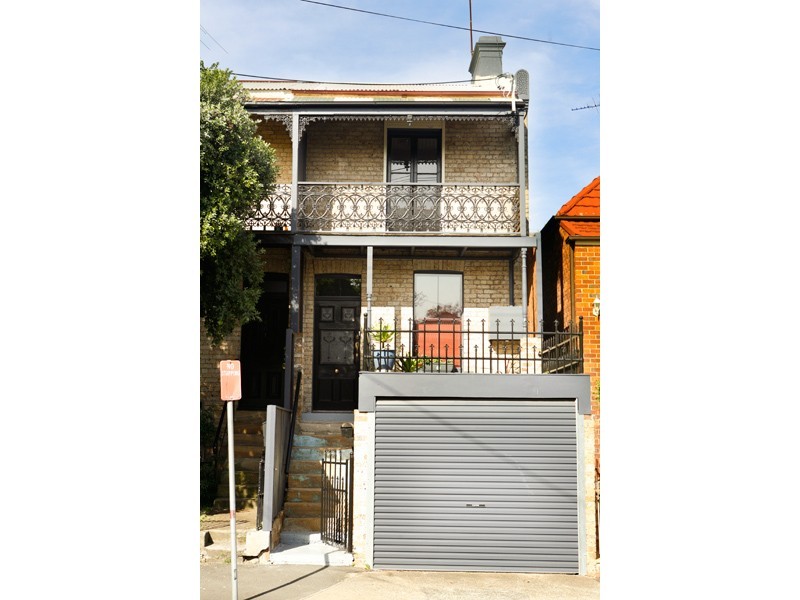 162 Mullens Street, Rozelle NSW 2039