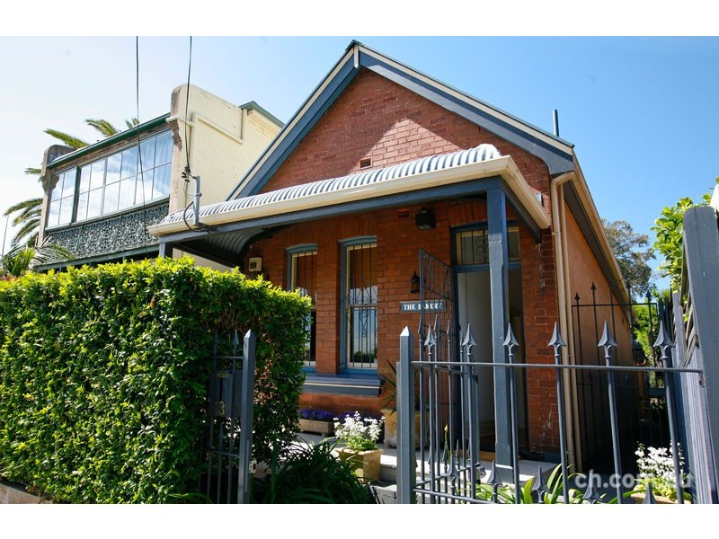 13  Young Street, Balmain NSW 2041