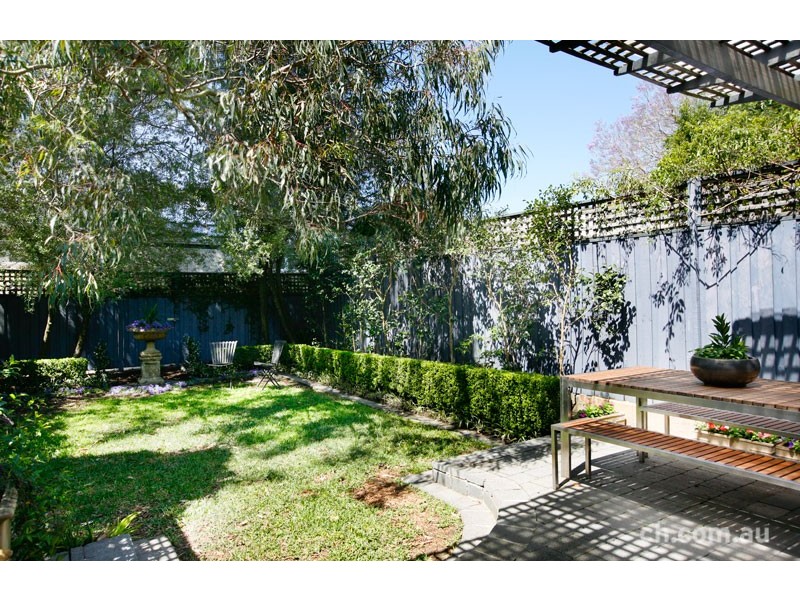 13  Young Street, Balmain NSW 2041