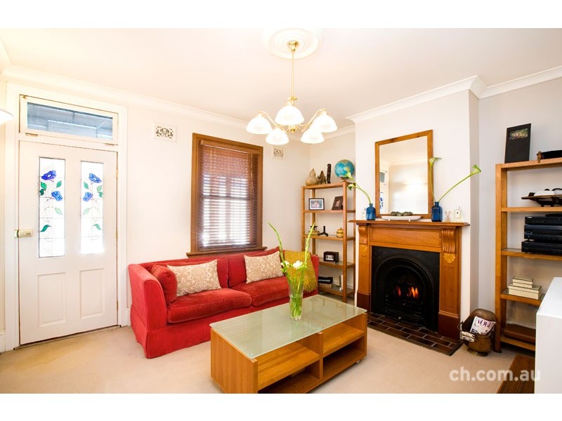 33 Mansfield Street, Rozelle NSW 2039