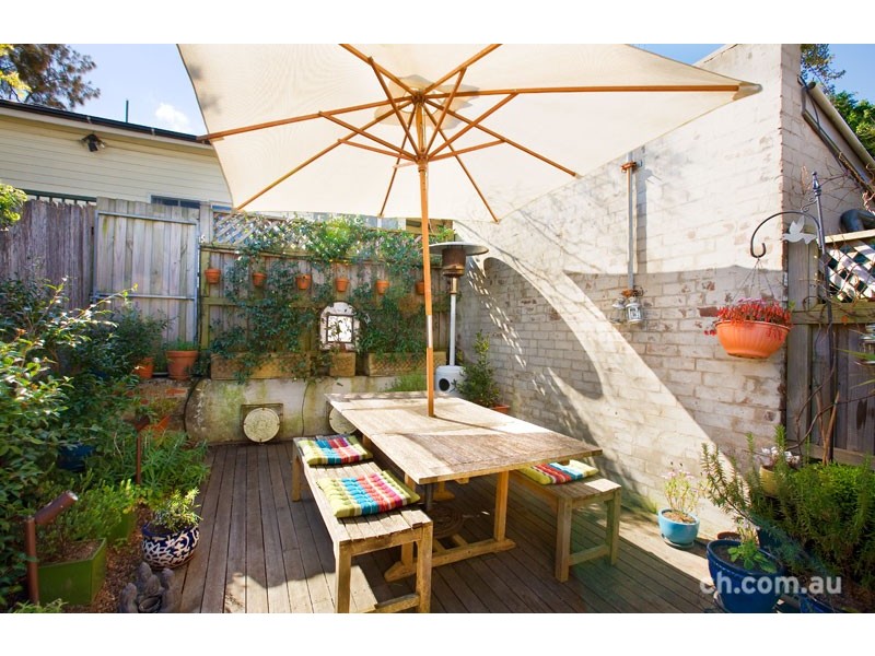 33 Mansfield Street, Rozelle NSW 2039