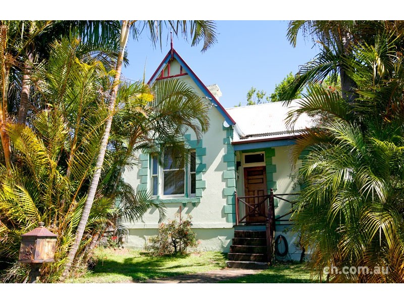 2 Charles Street, Balmain NSW 2041