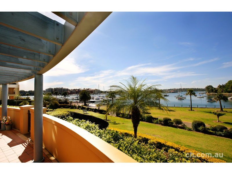 110/5 Wulumay Close, Rozelle NSW 2039