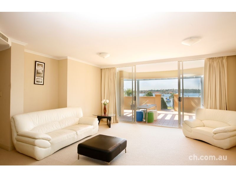 110/5 Wulumay Close, Rozelle NSW 2039