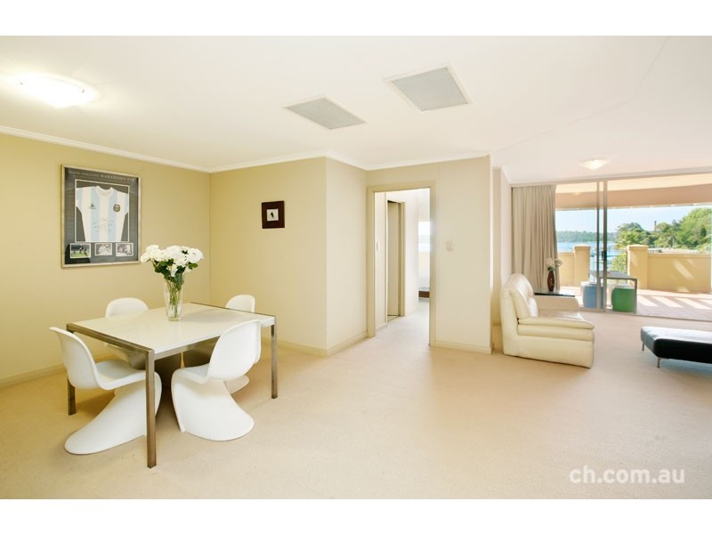 110/5 Wulumay Close, Rozelle NSW 2039