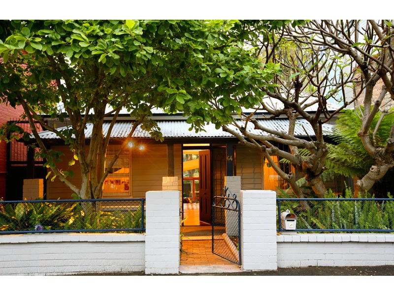 64 Evans Street, Rozelle NSW 2039