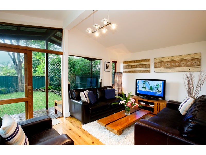 64 Evans Street, Rozelle NSW 2039