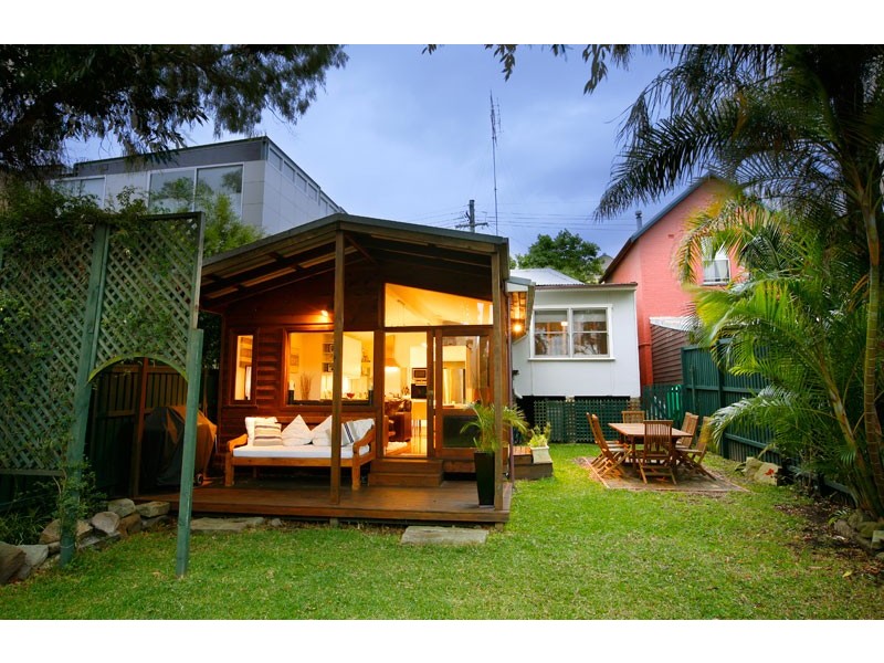 64 Evans Street, Rozelle NSW 2039