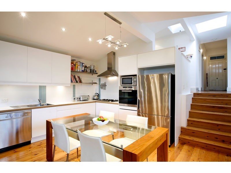 64 Evans Street, Rozelle NSW 2039