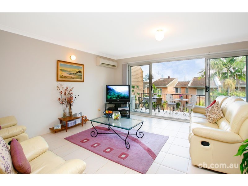 8/14  Hosking Street, Balmain NSW 2041