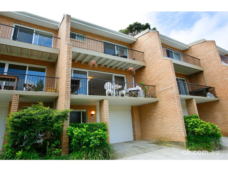 8/14  Hosking Street, Balmain NSW 2041