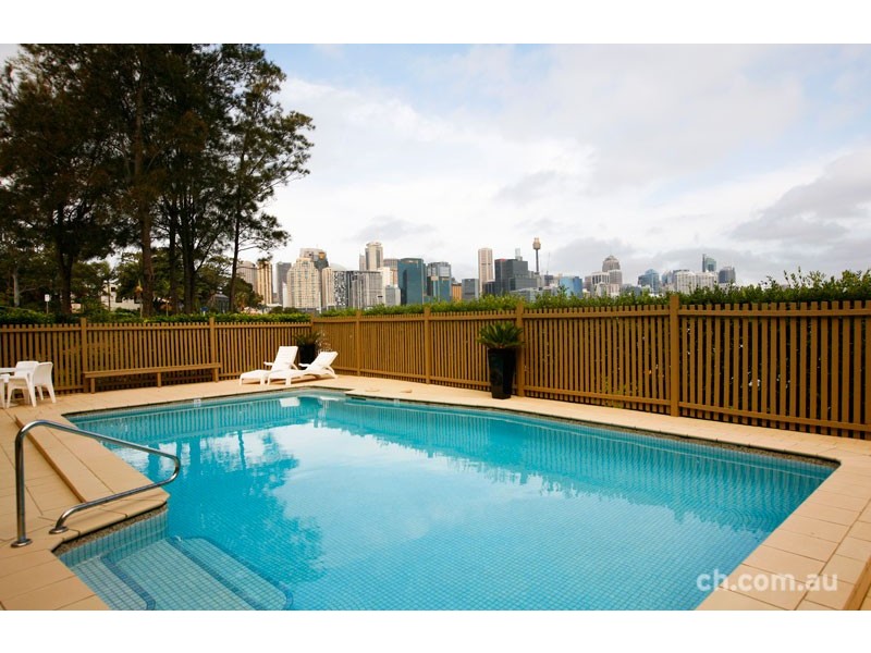 8/14  Hosking Street, Balmain NSW 2041