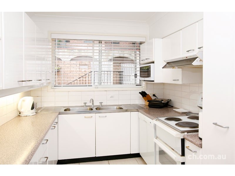 8/14  Hosking Street, Balmain NSW 2041