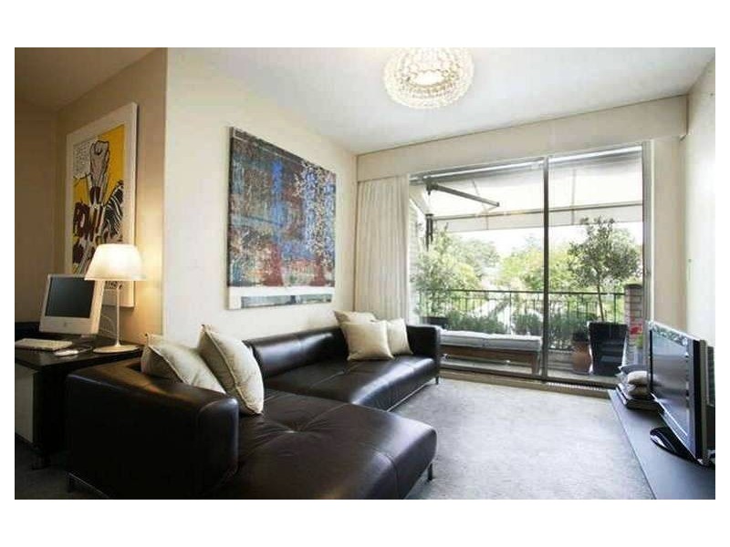 12/31 Church Street, Birchgrove NSW 2041