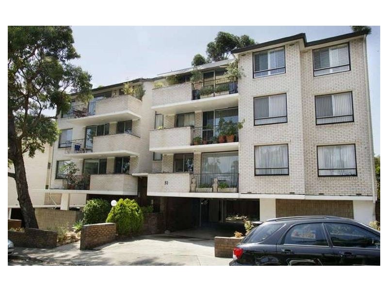 12/31 Church Street, Birchgrove NSW 2041