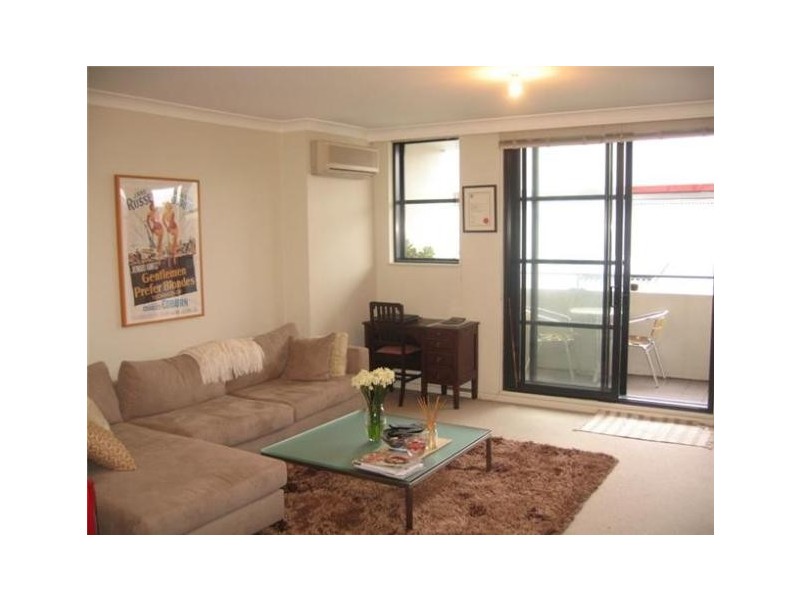 206/1 Phillip Street, Petersham NSW 2049