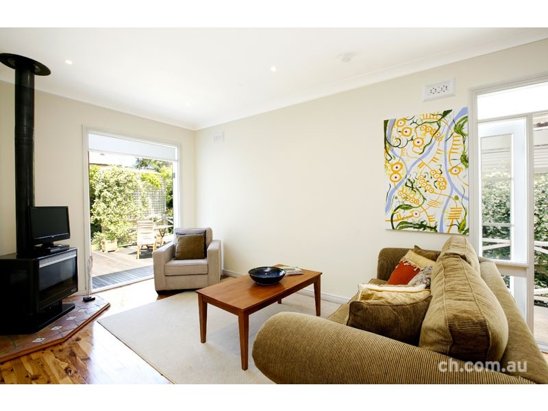 5 Henry Street, Balmain NSW 2041