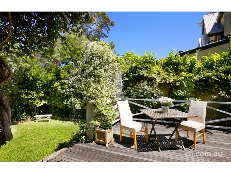 5 Henry Street, Balmain NSW 2041