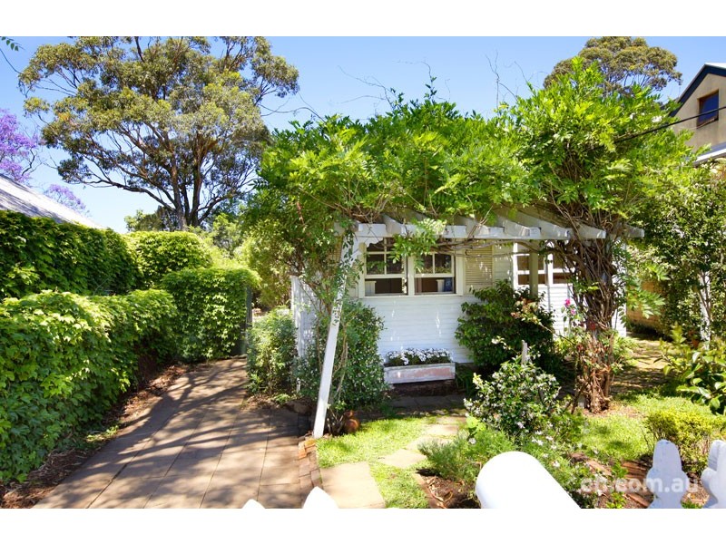 5 Henry Street, Balmain NSW 2041