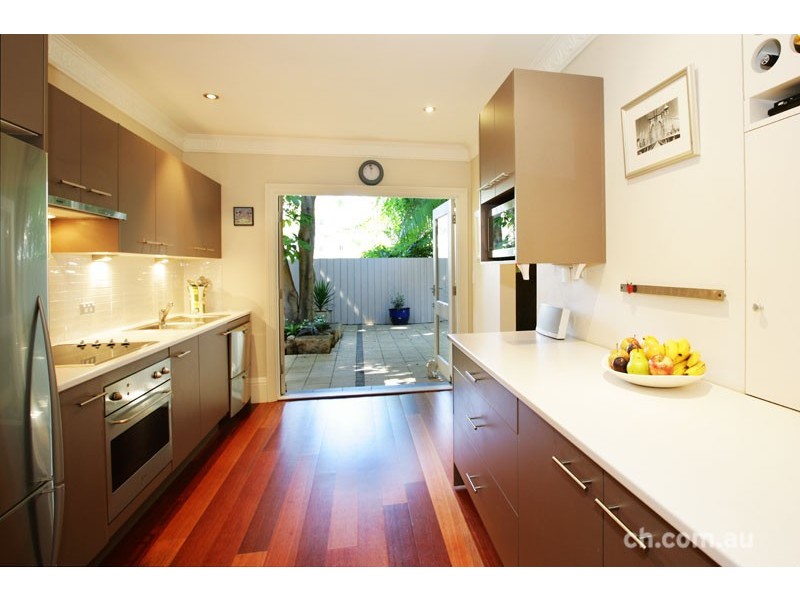 13 St Andrews Street, Balmain NSW 2041