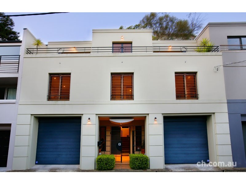 13 Hosking Street, Balmain East NSW 2041