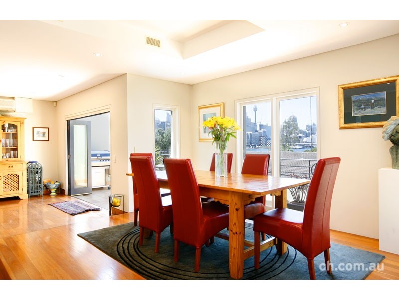 13 Hosking Street, Balmain East NSW 2041