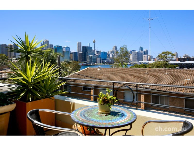 13 Hosking Street, Balmain East NSW 2041