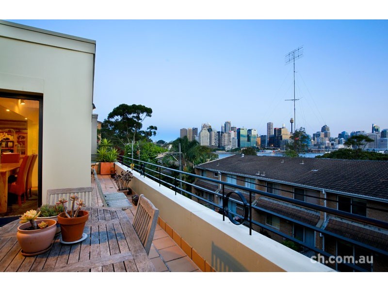 13 Hosking Street, Balmain East NSW 2041