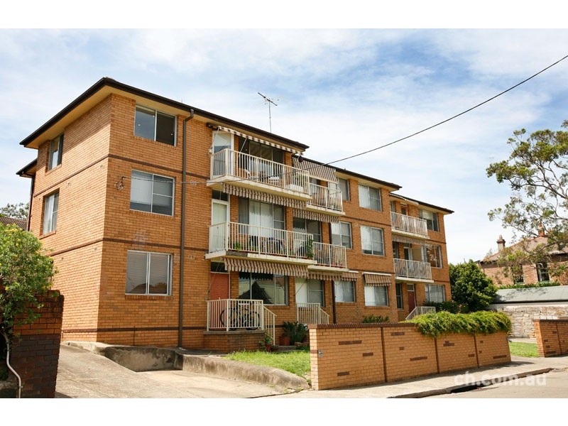 7/67 Louisa Road, Birchgrove NSW 2041