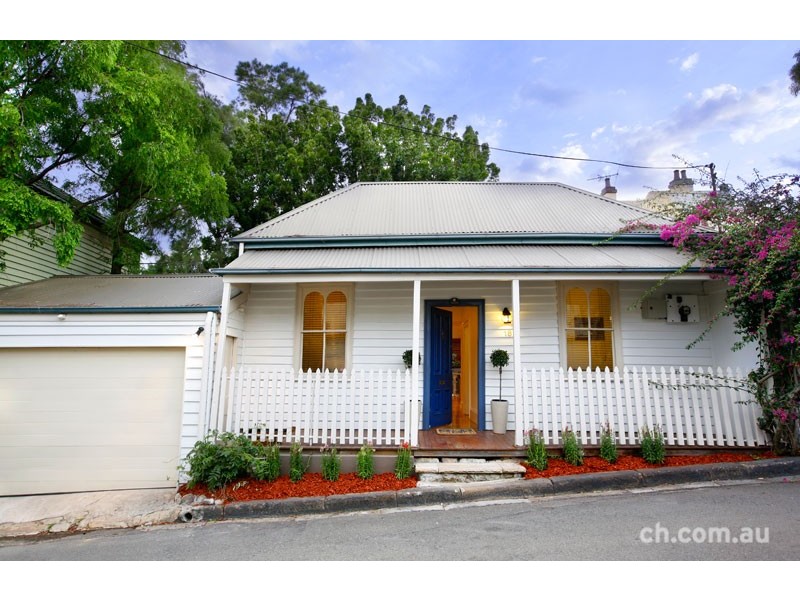 18 Gladstone Street, Balmain NSW 2041