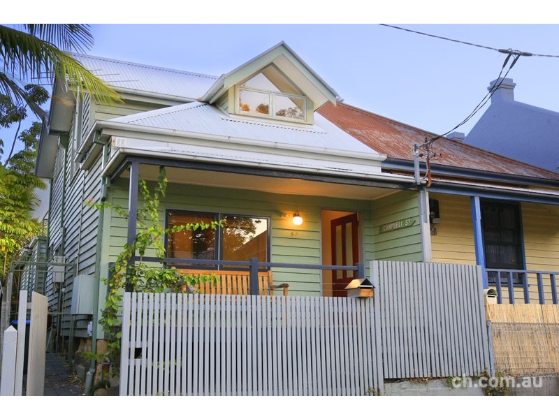 53 Campbell Street, Balmain NSW 2041