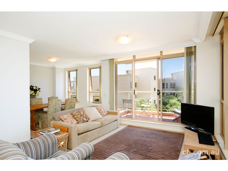 402/32 Warayama Place, Rozelle NSW 2039
