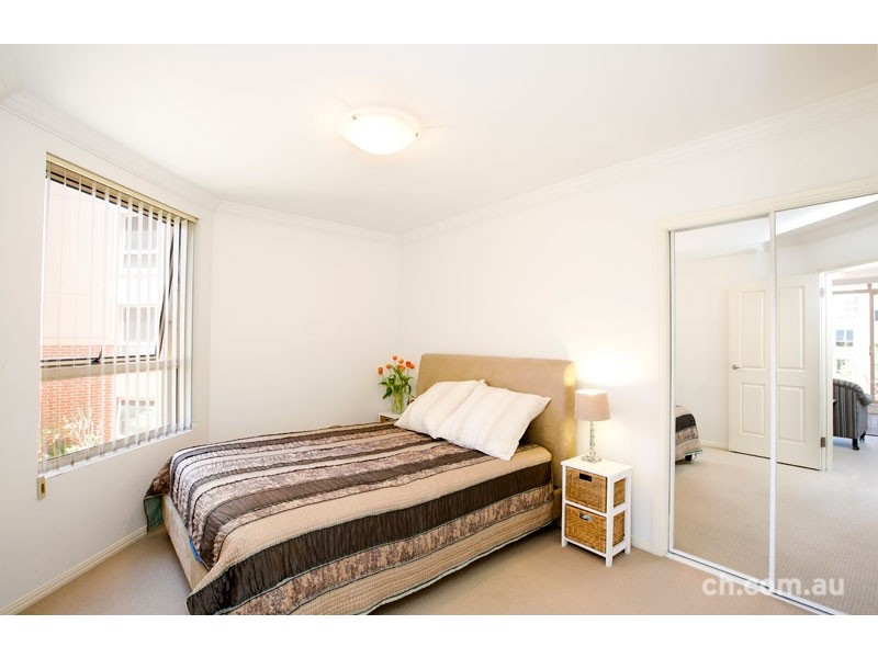 402/32 Warayama Place, Rozelle NSW 2039