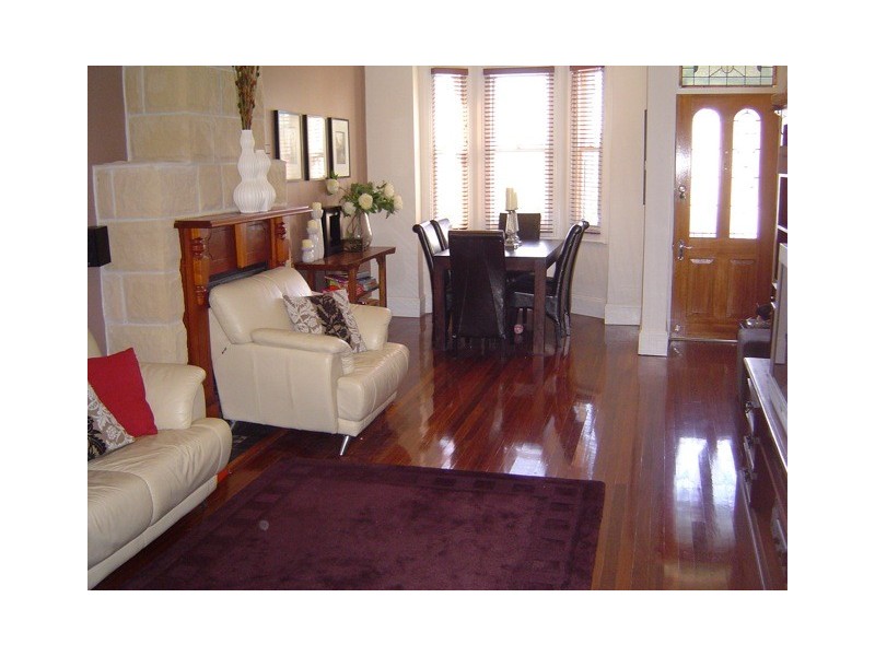 124 Short Street, Birchgrove NSW 2041