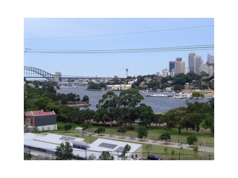 124 Short Street, Birchgrove NSW 2041