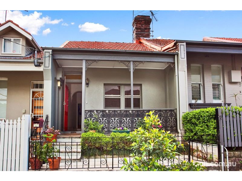 7  Toelle Street, Rozelle NSW 2039