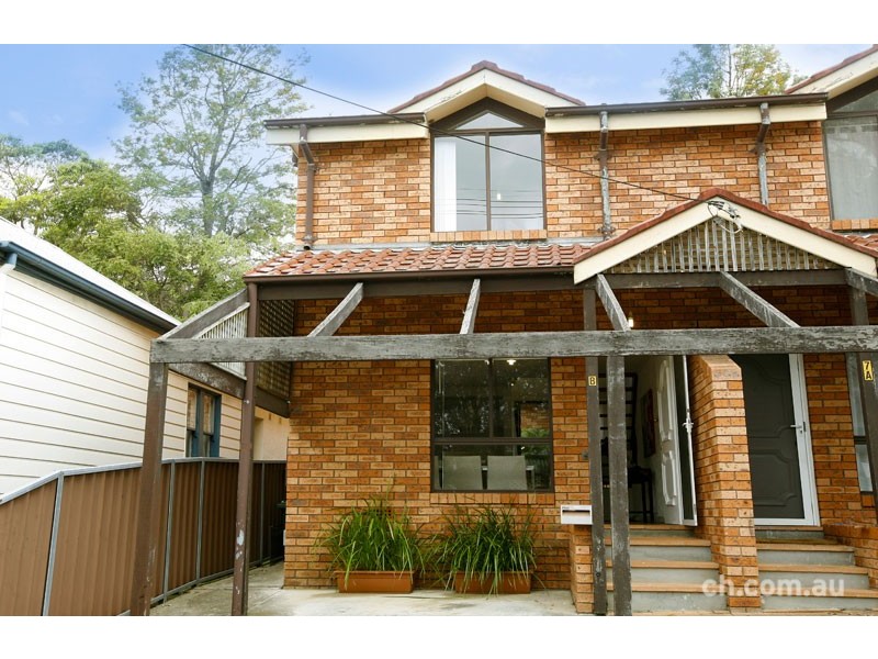 7B Clayton Street, Balmain NSW 2041