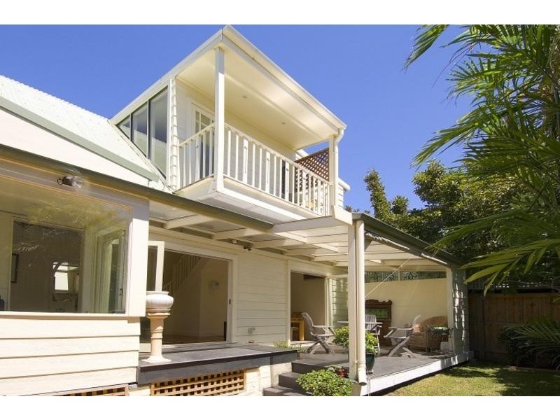 66 Smith Street, Balmain NSW 2041