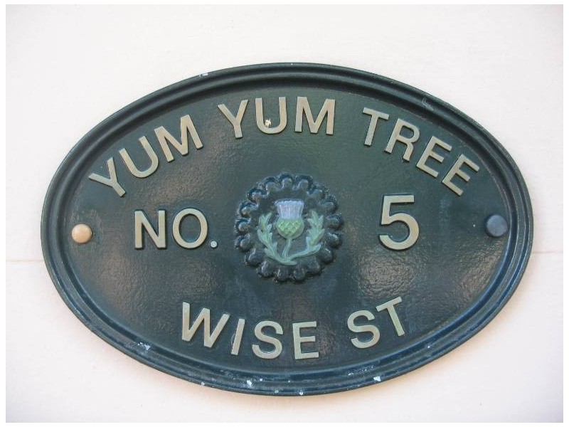 5 Wise Street, Rozelle NSW 2039