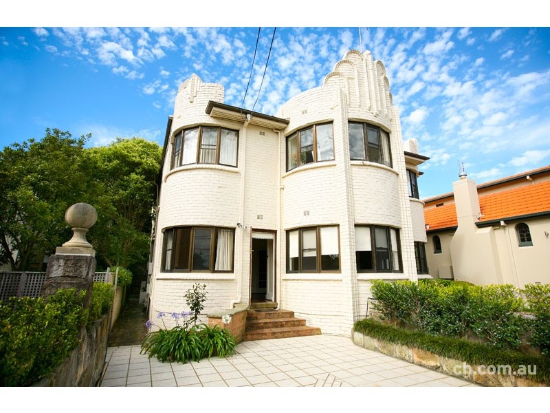 1/2 Penshurst Avenue, Neutral Bay NSW 2089