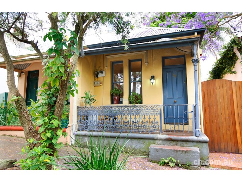 10 Carrington Street, Balmain NSW 2041