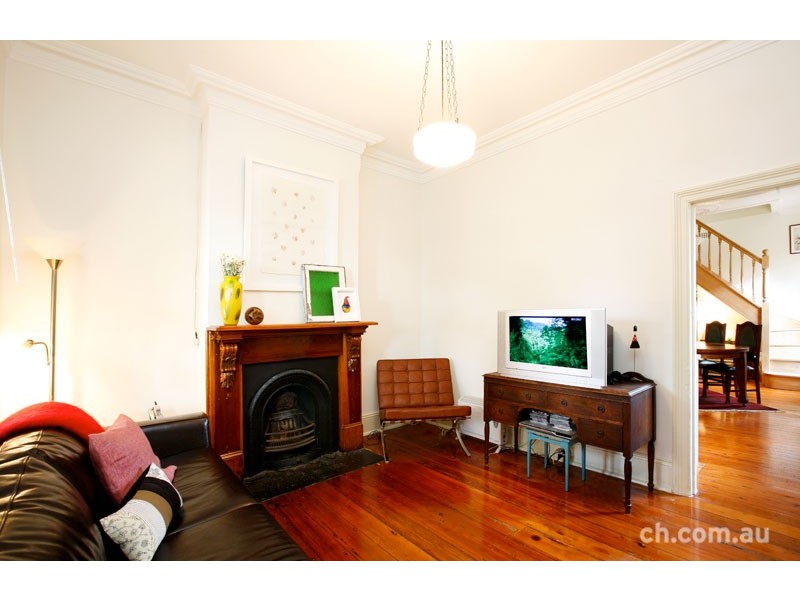 10 Carrington Street, Balmain NSW 2041